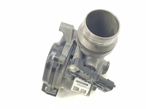 Throttle body RENAULT CLIO IV (BH_) | BP25375725M82