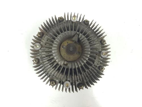 Used Fan TOYOTA LAND CRUISER 90 (_J9_) 3.0 TD (KZJ90_, KZJ95_, KZJ90R, KZJ95R, KZJ90W, KZJ95W) (125 hp) 10034254