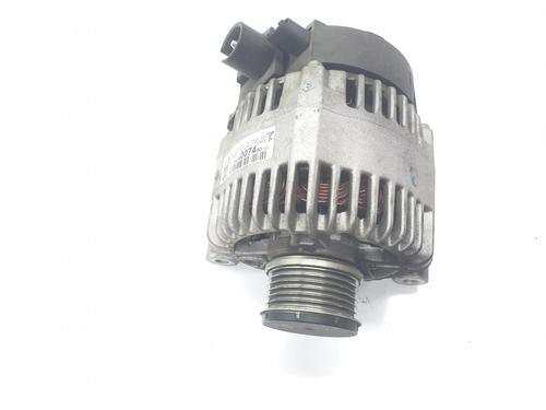 Alternator PEUGEOT 208 I (CA_, CC_) 1.2 VTI 82 | BP29010825M7