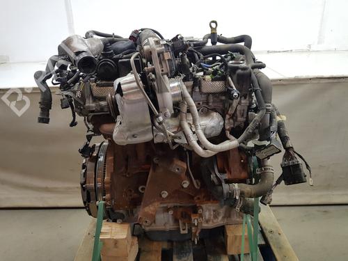 Engine FORD TRANSIT CUSTOM V362 Van (FY, FZ) | BP37791841M1 - Image 10