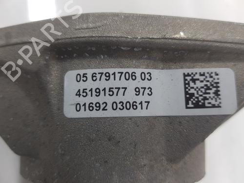Left rear shock absorber BMW X1 (F48) xDrive 18 d | BP10293742M18 
