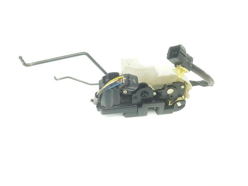 Front left lock HYUNDAI GETZ (TB) 1.1 | BP16753248C98 
