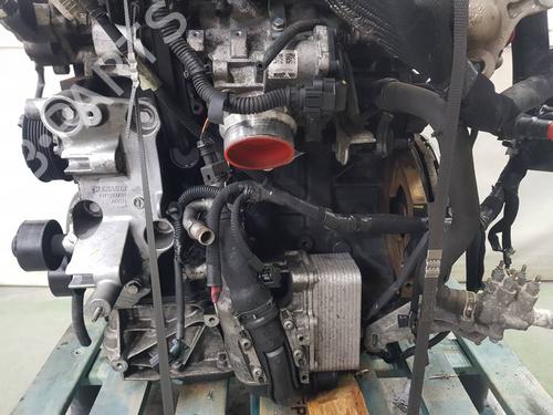 Engine RENAULT MASTER III Van (FV) 2.3 dCi 110 FWD (FV0R, FV0W, FV1A) | BP39616528M1 - Image 4