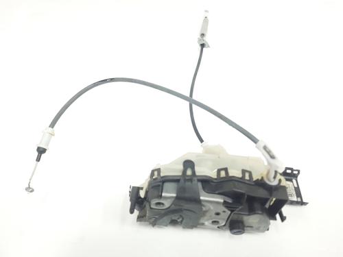 Used Rear right lock PEUGEOT 3008 II SUV (MC_, MR_, MJ_, M4_) 1.6 BlueHDi 120 (120 hp) 29711047