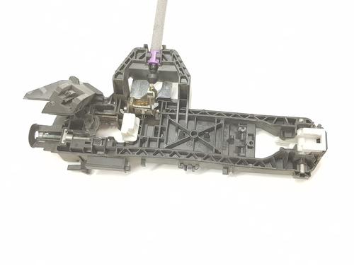 Rear right lock MERCEDES-BENZ A-CLASS (W176) A 200 CDI / d (176.008) | BP18409079C99 