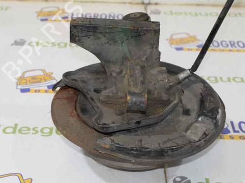 Right rear steering knuckle TOYOTA CELICA Coupe (_T20_) 1.8 i 16V (AT200) | BP2971924M28 