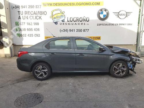 Ratbetjening CITROËN C-ELYSEE (DD_) 1.2 VTi 82 | BP6245593E15 