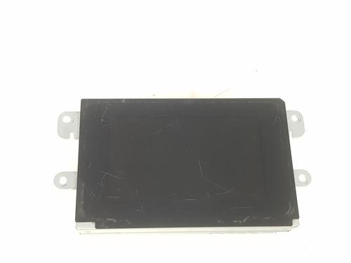 Multifunctionele display NISSAN ALMERA TINO (V10) 2.2 dCi (112 hp) 15209020