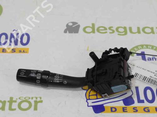 Steering column stalk TOYOTA AVENSIS Saloon (_T25_) 2.2 D-4D (ADT251_, ADT251R) | BP1362775I23 