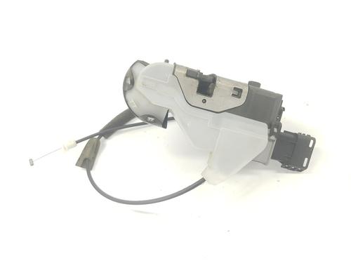 Front right lock PEUGEOT 3008 I MPV (0U_) 1.6 HDi | BP11384970C97 