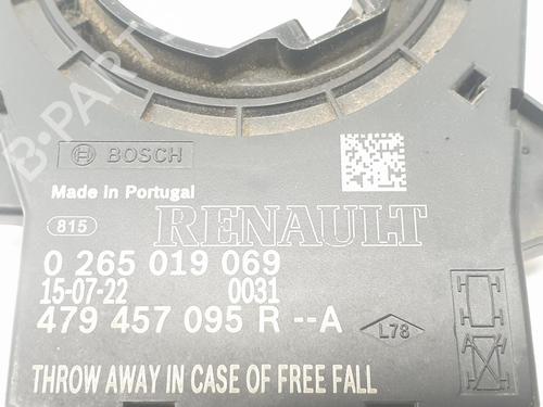 Other DACIA SANDERO II TCe 90 (B8M1, B8MA, B8AC) | BP17696317O1 