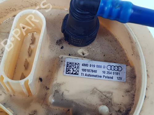Fuel pump AUDI Q7 (4MB, 4MG, 4MQ) 3.0 TDI quattro | BP33620567M76  - Image 5