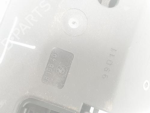 Tailgate lock BMW 3 (E46) 320 i | BP20190151C101 