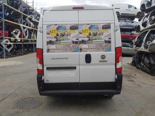 Engine FIAT DUCATO Van (250_) 140 Multijet 2,3 D | BP36679263M1 - Image 31