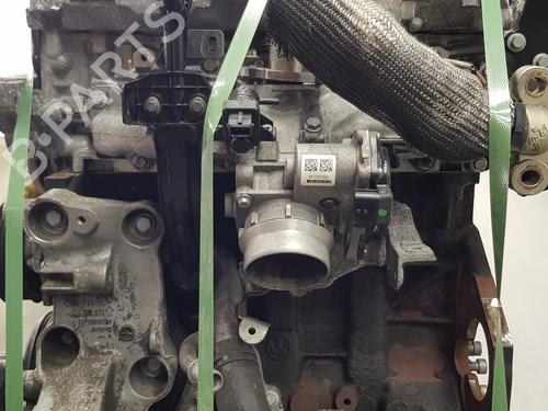 Engine RENAULT MASTER III Platform/Chassis (EV, HV, UV) 2.3 dCi 170 FWD (EV0L, HV0L, UV0L) | BP29755379M1