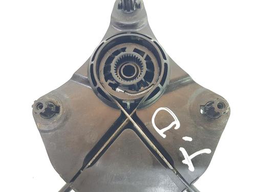 Rear right window mechanism VW GOLF VII (5G1, BQ1, BE1, BE2) 2.0 TDI | BP10287855C25 