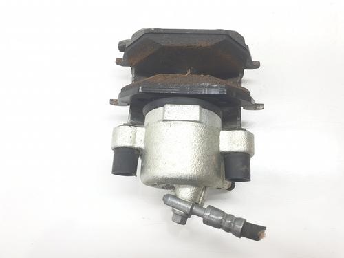 Left front brake caliper SEAT IBIZA V (KJ1, KJG) 1.0 MPi | BP29194380M105