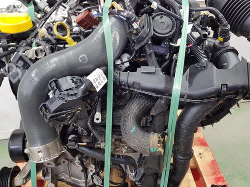 Engine RENAULT ARKANA I (LCM_, LDN_)  | BP33208140M1  - Image 9