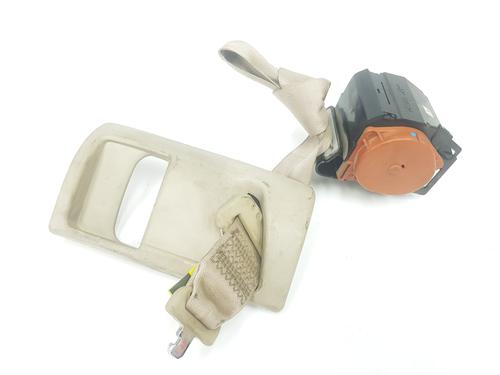 Used Rear center seatbelt TOYOTA LAND CRUISER PRADO (_J12_) 3.0 D-4D (KDJ120, KDJ125) (166 hp) 20191909