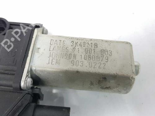 Right rear window motor BMW 3 (E90) 320 d | BP6057002E22 