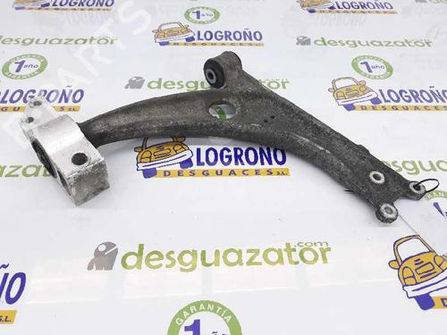 Querlenker links vorne VW PASSAT B6 (3C2) 2.0 TDI | BP1414438M12 