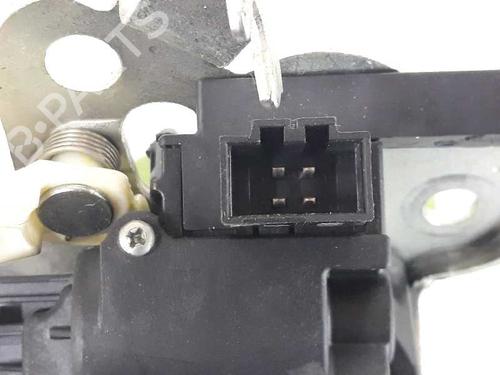 Tailgate lock AUDI A5 Sportback (8TA) 2.0 TFSI | BP2549879C101 