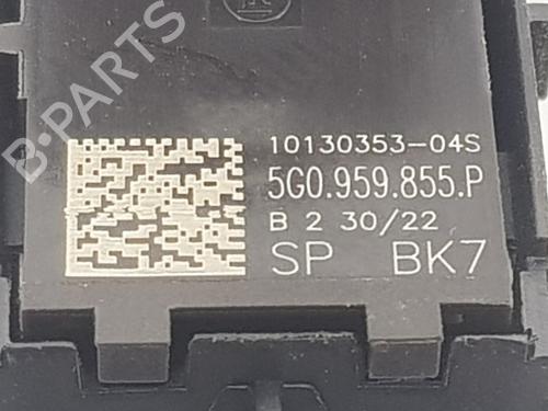 Venstre bak elrute bryter SEAT IBIZA V (KJ1, KJG) 1.0 TSI | BP13012262I29 
