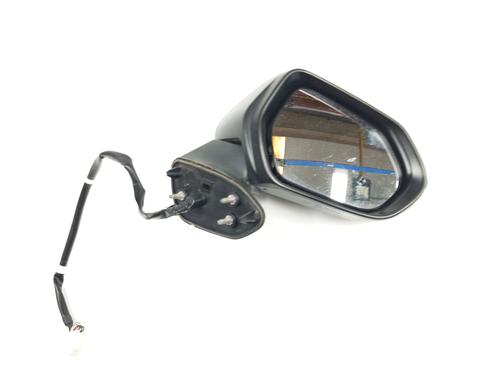 Used Right mirror TOYOTA YARIS (_P21_, _PA1_, _PH1_) 1.5 Hybrid (MXPH10, MXPH11) (116 hp) 15990243