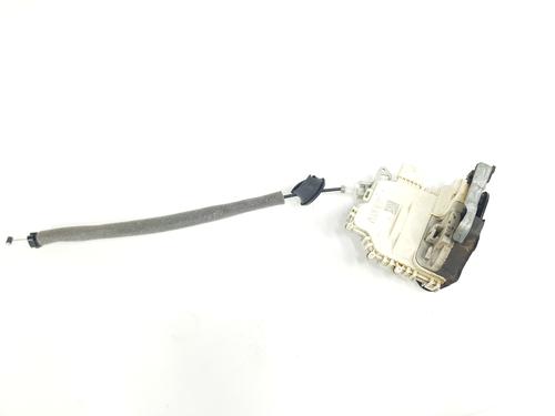 Used Front right lock AUDI A6 C7 (4G2, 4GC) 3.0 TDI quattro (218 hp) 31258440