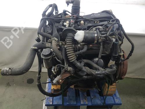 Engine TOYOTA LAND CRUISER PRADO (_J12_) 3.0 D-4D (KDJ120, KDJ125) | BP15905936M1 