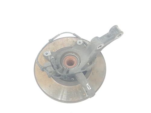 Right front steering knuckle MERCEDES-BENZ CITAN Mixto (Double Cabin) (W415) 109 CDI (415.603, 415.605) | BP10328184M26 