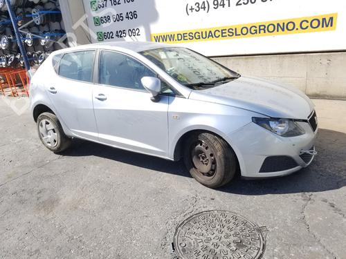 Oliekøler SEAT IBIZA IV (6J5, 6P1) 1.6 TDI | BP16750111M33 