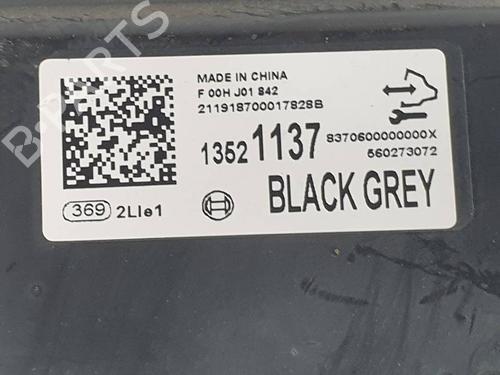 Electronic module OPEL ASTRA K (B16) | BP38595981M83 - Image 4
