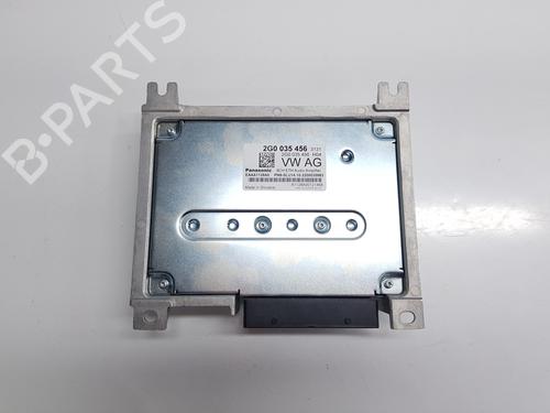 Electronic module SEAT IBIZA V (KJ1, KJG) 1.0 TSI | BP31096365M83  - Image 6