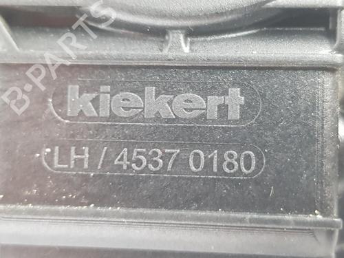 Rear left lock SEAT LEON Sportstourer (KL8, KLD) 2.0 TDI | BP13042158C100 