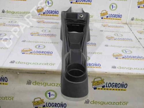 Middle console SEAT IBIZA IV SC (6J1, 6P5) 1.2 TDI | BP11683370I22 