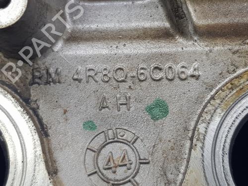 Cylinder head LAND ROVER DISCOVERY III (L319) 2.7 TD 4x4 | BP24597925M5 