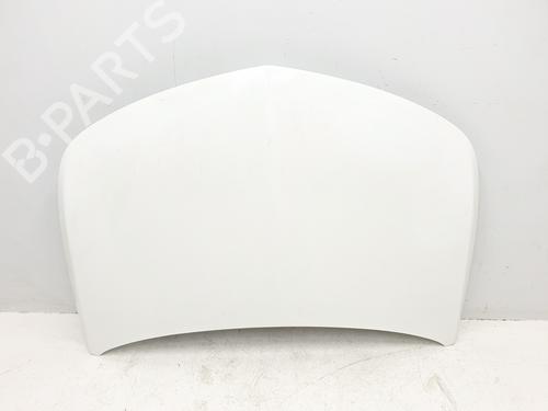 Used Hood OPEL ASTRA L Sports Tourer (OV5) 1.2 (FRHNPJ) (110 hp) 29826134