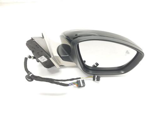 Used Right mirror DS DS 3 / DS 3 CROSSBACK (UR_, UC_, UJ_) [2018-2025]  17669489