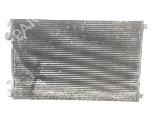 Used AC radiator RENAULT SCÉNIC II (JM0/1_) 1.9 dCi (JM0G, JM12, JM1G, JM2C) (120 hp) 15085994