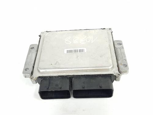 Engine control unit (ECU) CITROËN SPACETOURER Bus (V_) | BP39693668M57 - Image 4