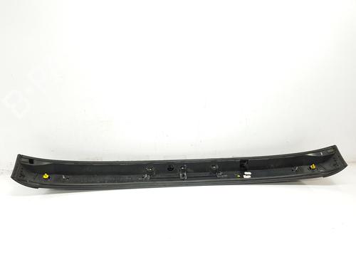 Rear spoiler AUDI Q7 (4LB) 3.0 TDI quattro | BP17952851C96 