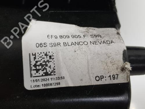Fuel flap SEAT ARONA (KJ7, KJP)  | BP29729277C131 