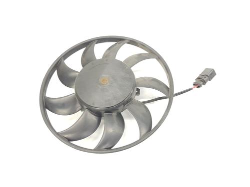 Used Radiator fan Radiator fan 37639267 37639267
