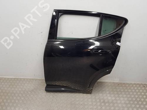 Used Left rear door Left rear door 39517237 39517237