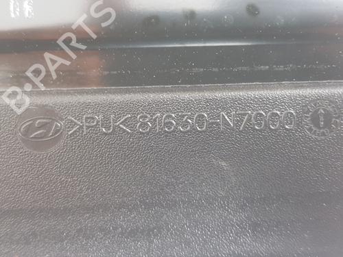 Other HYUNDAI TUCSON (NX4E, NX4A) 1.6 T-GDi Hybrid 48V | BP35753672O1  - Image 6