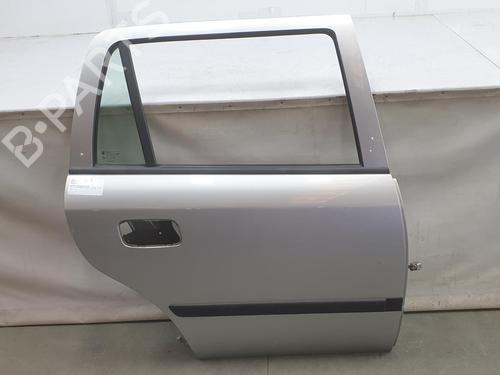 Used Right rear door OPEL ASTRA G Estate (T98) 1.6 16V (F35) (101 hp) 10087593