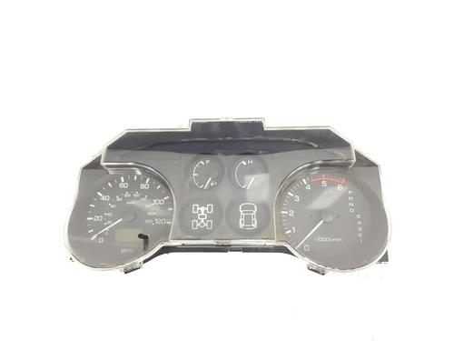 Kombiinstrument MITSUBISHI PAJERO III (V7_W, V6_W) 3.2 Di-D (V68W, V78W) (165 hp) 31042073