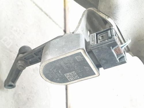 Rear axle BMW 6 Coupe (F13) 640 d | BP17195839M2 