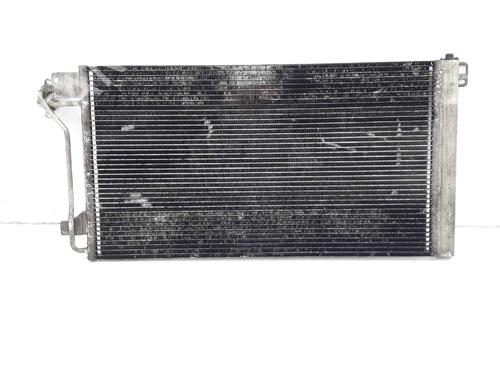 Used AC radiator VW TRANSPORTER T5 Platform/Chassis (7JD, 7JE, 7JL, 7JY, 7JZ, 7F 2.5 TDI 4motion (130 hp) 10256535